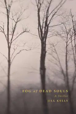 fog of dead souls book cover image