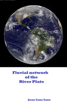 fluvial network of the river plate book cover image