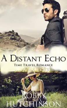 a distant echo book cover image