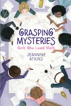 grasping mysteries book cover image