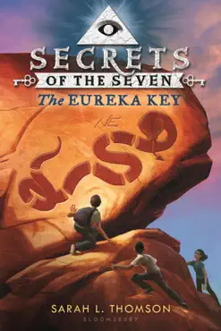 the eureka key book cover image