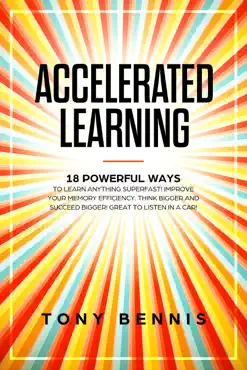accelerated learning book cover image