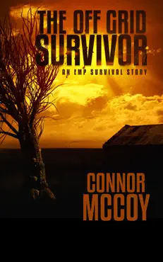 the off grid survivor book cover image