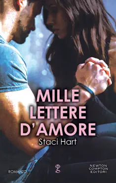 mille lettere d'amore book cover image