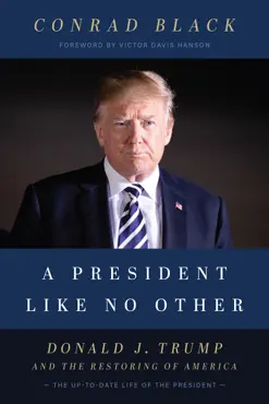 a president like no other book cover image