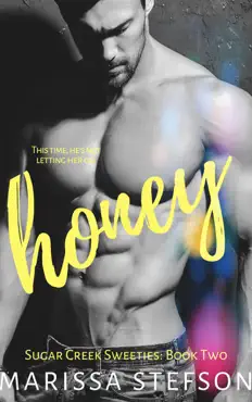 honey - book two book cover image