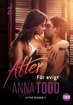 after s4a2 för evigt book cover image