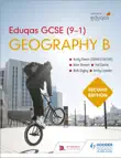 Eduqas GCSE (9-1) Geography B Second Edition sinopsis y comentarios