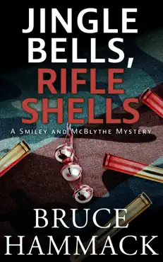 jingle bells, rifle shells book cover image