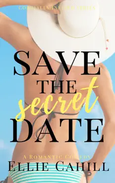 save the secret date book cover image