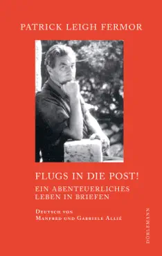 flugs in die post! book cover image