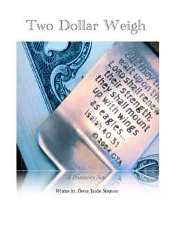 two dollar weigh book cover image
