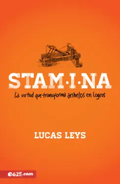 stamina book cover image