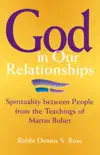 God in Our Relationships synopsis, comments
