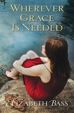 wherever grace is needed book cover image