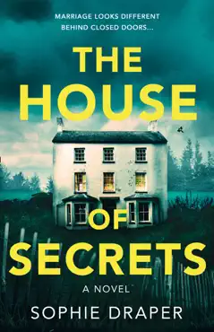 the house of secrets book cover image