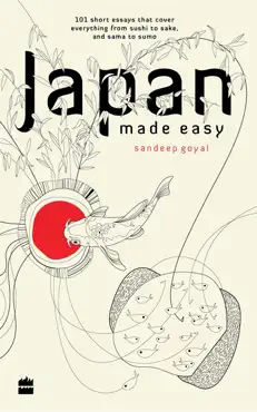 japan made easy imagen de la portada del libro