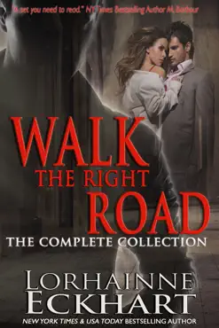 walk the right road: the complete collection book cover image