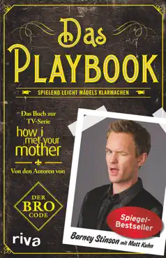 das playbook book cover image
