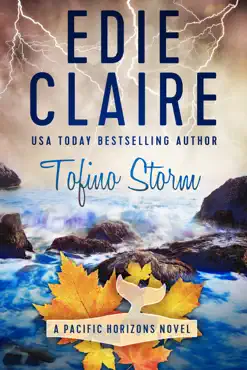 tofino storm book cover image