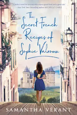 the secret french recipes of sophie valroux imagen de la portada del libro
