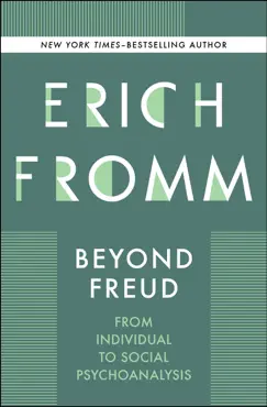 beyond freud book cover image