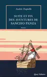 Suite et fin des aventures de Sancho Panza sinopsis y comentarios