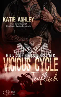 vicious cycle: teuflisch book cover image