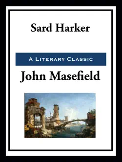 sard harker book cover image