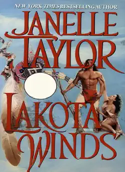 lakota winds book cover image