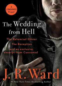 the wedding from hell bind-up imagen de la portada del libro