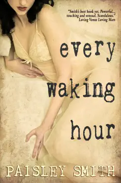 every waking hour book cover image