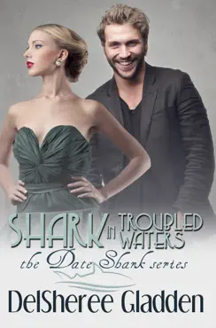 shark in troubled waters book cover image