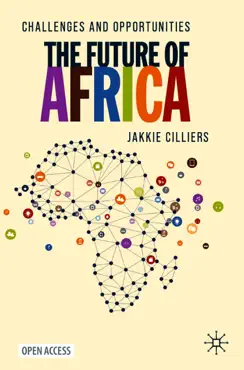 the future of africa book cover image
