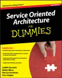 Service Oriented Architecture (SOA) For Dummies book summary, reviews and download