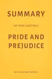 Summary of Jane Austen’s Pride and Prejudice by Milkyway Media sinopsis y comentarios