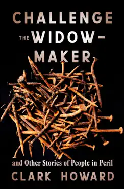 challenge the widow-maker book cover image