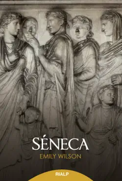seneca book cover image