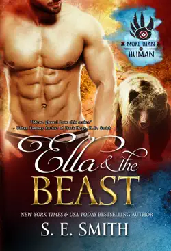 ella and the beast book cover image