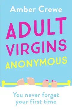 adult virgins anonymous imagen de la portada del libro
