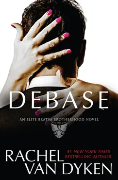 debase book cover image