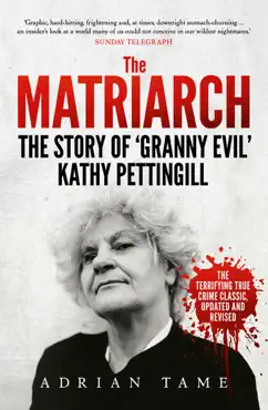 the matriarch book cover image