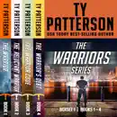 The Warriors Series Boxset I Books 1-4