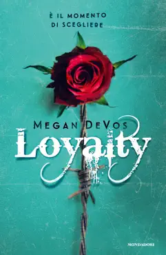 loyalty book cover image