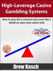 High-Leverage Casino Gambling Systems synopsis, comments