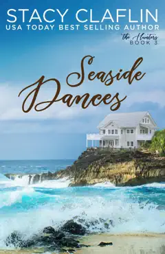 seaside dances book cover image