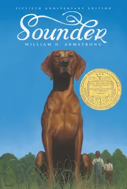 sounder book cover image
