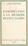 Introduction à la méthode de Paul Valéry sinopsis y comentarios