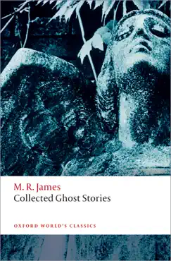 collected ghost stories book cover image
