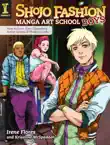 Shojo Fashion Manga Art School, Boys synopsis, comments